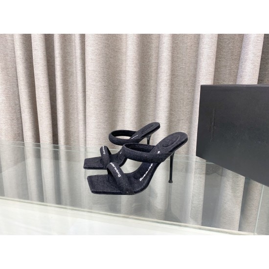 Alexander Wang Shoes Top Quality Alexander Wang Shoes Top Quality