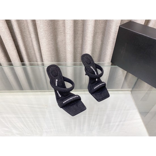 Alexander Wang Shoes Top Quality Alexander Wang Shoes Top Quality