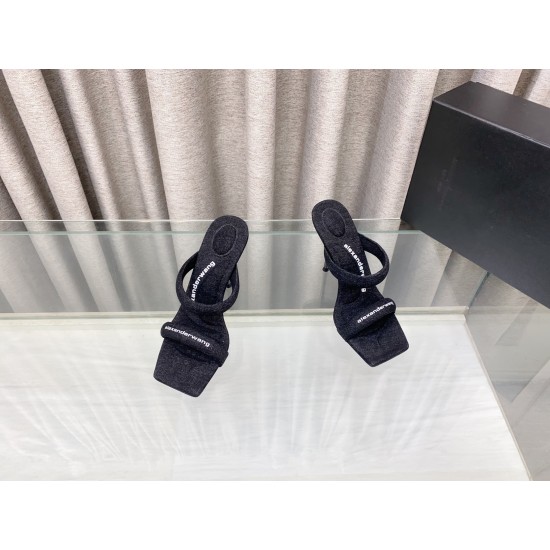 Alexander Wang Shoes Top Quality Alexander Wang Shoes Top Quality