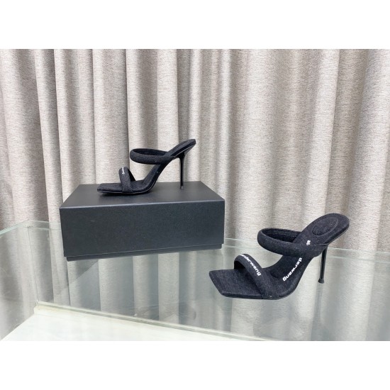 Alexander Wang Shoes Top Quality Alexander Wang Shoes Top Quality