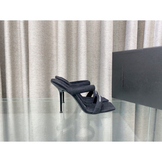 Alexander Wang Shoes Top Quality Alexander Wang Shoes Top Quality