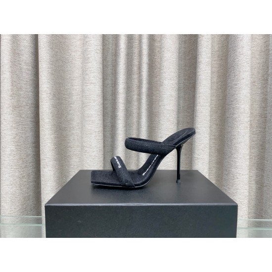 Alexander Wang Shoes Top Quality Alexander Wang Shoes Top Quality