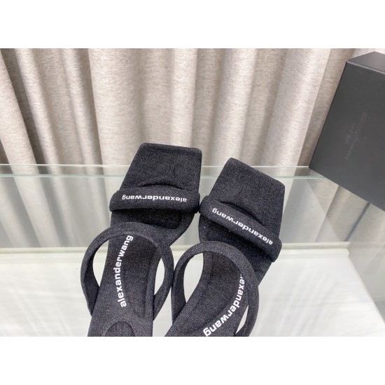 Alexander Wang Shoes Top Quality Alexander Wang Shoes Top Quality
