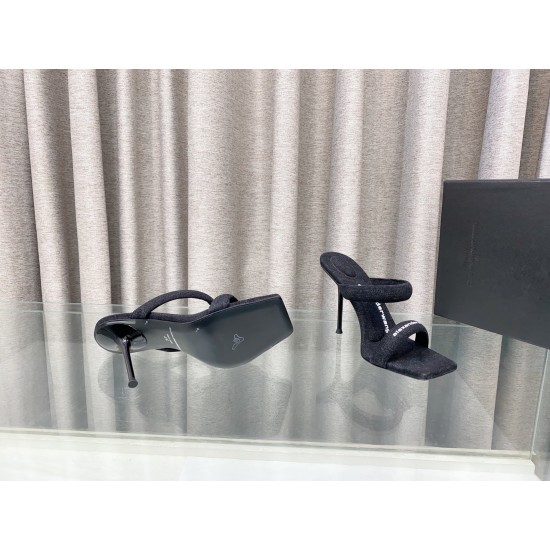 Alexander Wang Shoes Top Quality Alexander Wang Shoes Top Quality