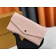 LV Bags High Quality Flip Wallet
LV Bags High Quality Flip Wallet