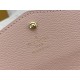 LV Bags High Quality Flip Wallet
LV Bags High Quality Flip Wallet