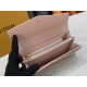 LV Bags High Quality Flip Wallet
LV Bags High Quality Flip Wallet