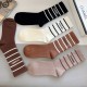Chanel Socks