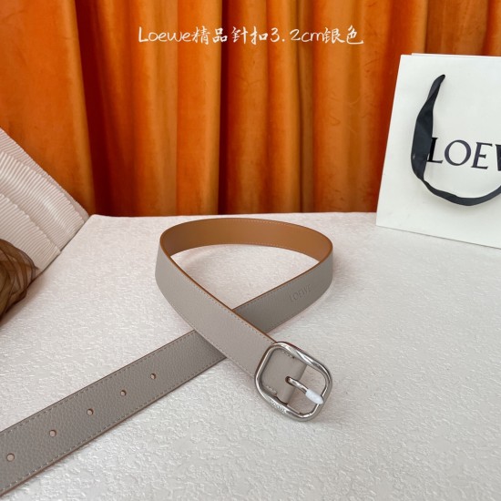 Loewe Belts
Top Quality Loewe Belts
Top Quality