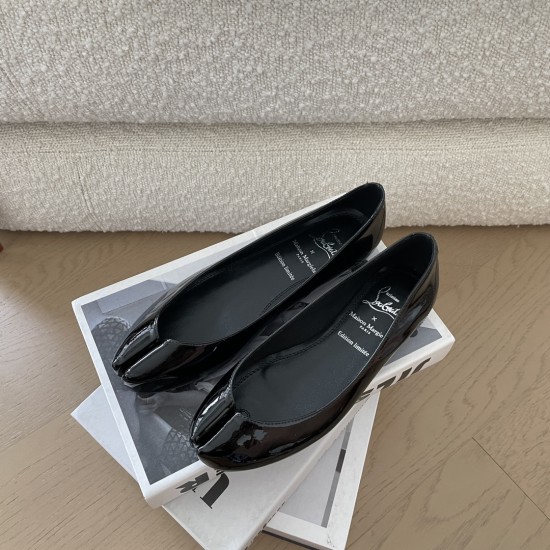 Margiela Shoes Top Quality Margiela Shoes Top Quality
