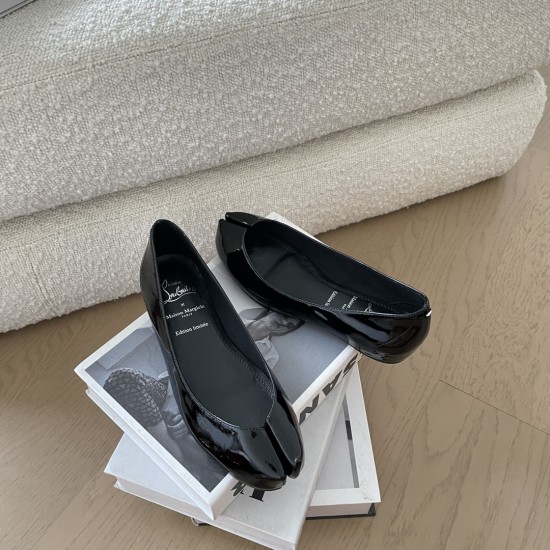 Margiela Shoes Top Quality Margiela Shoes Top Quality