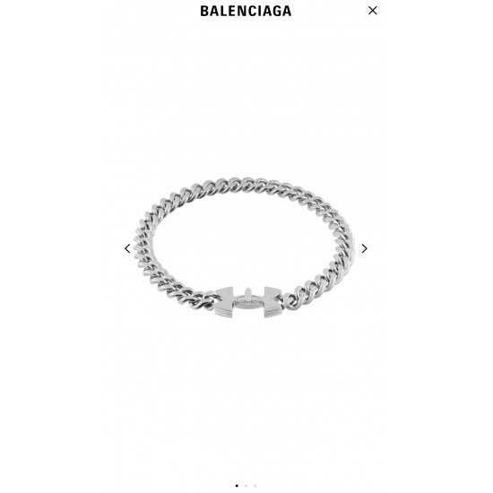 Balenciaga Jewelry Necklace Balenciaga Jewelry Necklace
