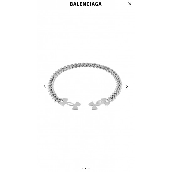 Balenciaga Jewelry Necklace Balenciaga Jewelry Necklace
