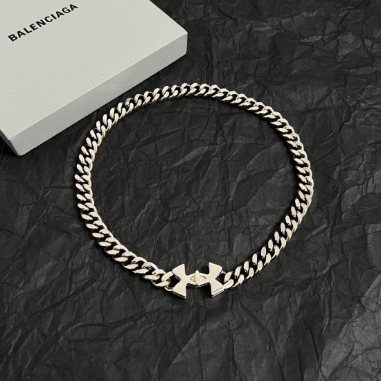 Balenciaga Jewelry Necklace Balenciaga Jewelry Necklace