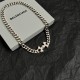 Balenciaga Jewelry Necklace Balenciaga Jewelry Necklace