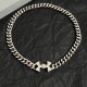 Balenciaga Jewelry Necklace Balenciaga Jewelry Necklace