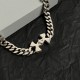 Balenciaga Jewelry Necklace Balenciaga Jewelry Necklace