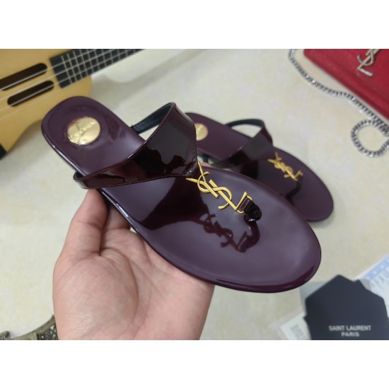 YSL Shoes Top Quality YSL Shoes Top Quality