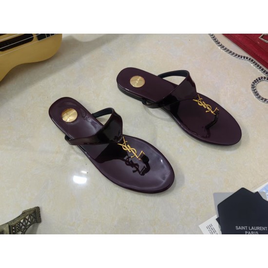 YSL Shoes Top Quality YSL Shoes Top Quality
