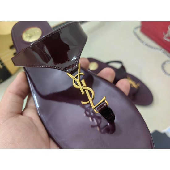 YSL Shoes Top Quality YSL Shoes Top Quality
