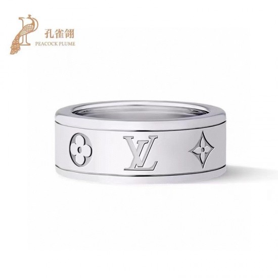 LV Jewelry Ring LV Jewelry Ring
