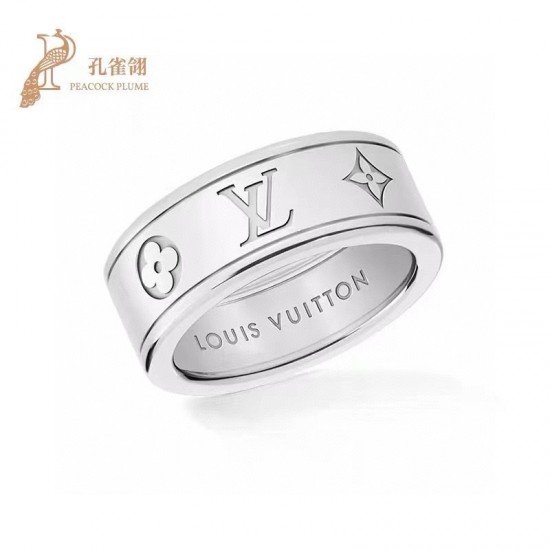 LV Jewelry Ring LV Jewelry Ring