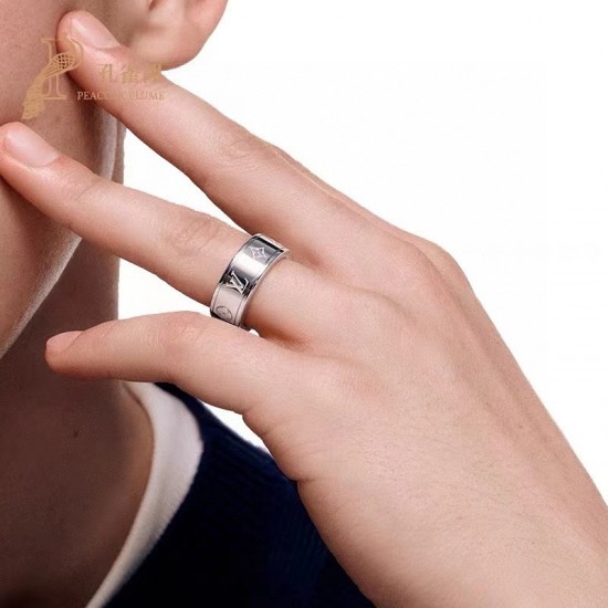 LV Jewelry Ring LV Jewelry Ring