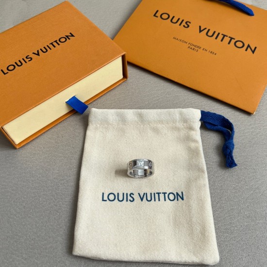 LV Jewelry Ring LV Jewelry Ring