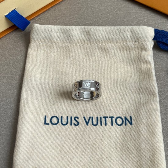 LV Jewelry Ring LV Jewelry Ring