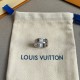 LV Jewelry Ring LV Jewelry Ring