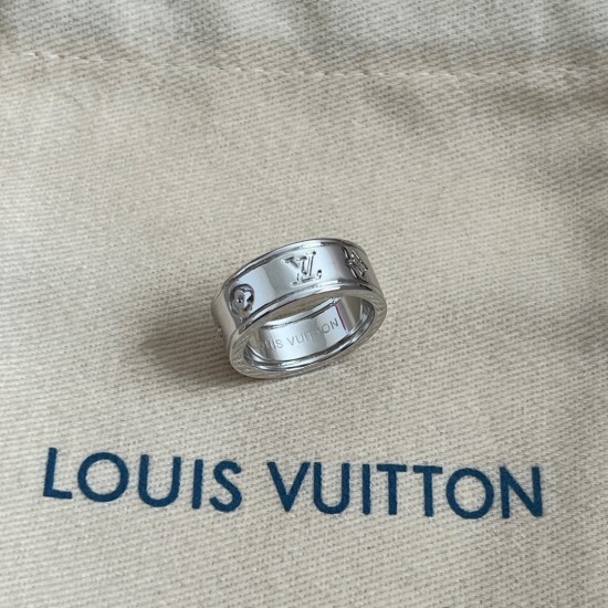 LV Jewelry Ring LV Jewelry Ring