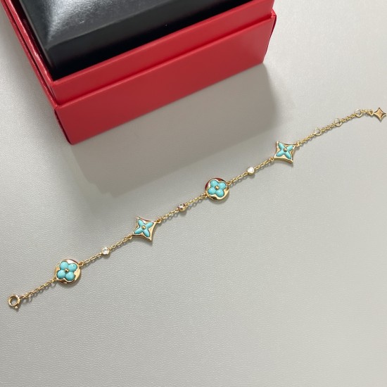 LV Jewelry High Quality LV Jewelry High Quality