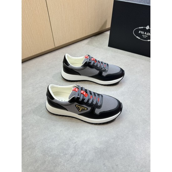 Prada Shoes Top Quality Prada Shoes Top Quality
