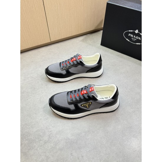 Prada Shoes Top Quality Prada Shoes Top Quality