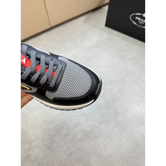 Prada Shoes Top Quality Prada Shoes Top Quality