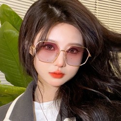 Chanel Glasses