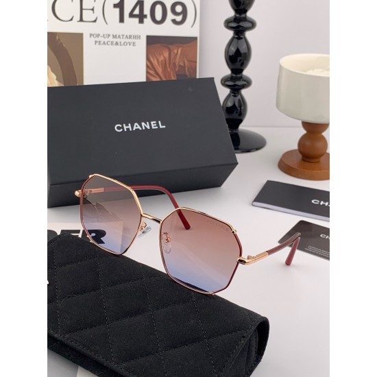 Chanel Glasses Chanel Glasses