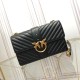 Pinko Bags Top Quality
27*17*8cm Pinko Bags Top Quality
27*17*8cm