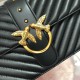 Pinko Bags Top Quality
27*17*8cm Pinko Bags Top Quality
27*17*8cm