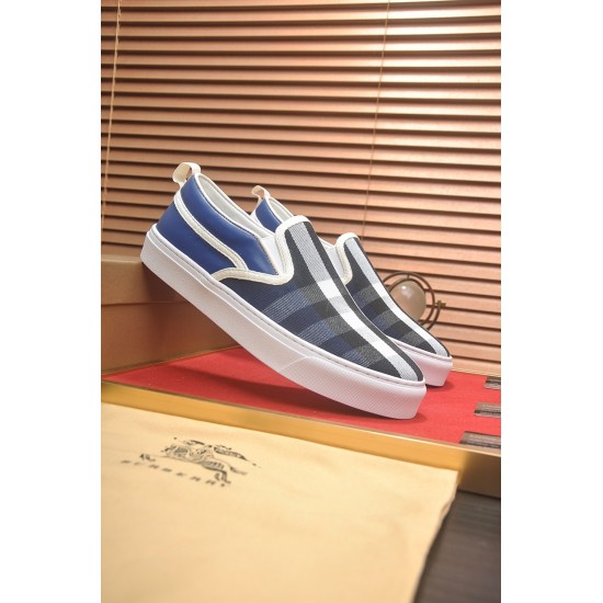 Burberry Shoes Top Quality Burberry Shoes Top Quality