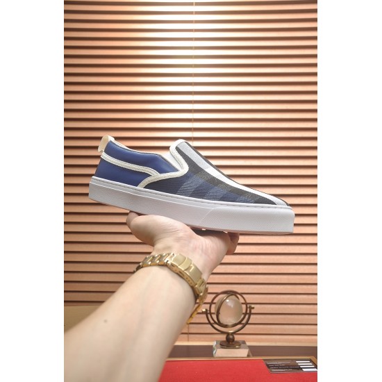 Burberry Shoes Top Quality Burberry Shoes Top Quality
