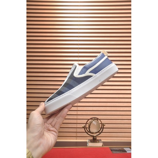 Burberry Shoes Top Quality Burberry Shoes Top Quality