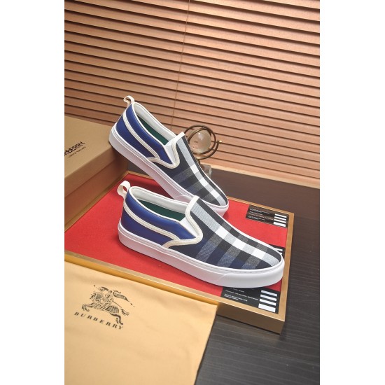 Burberry Shoes Top Quality Burberry Shoes Top Quality
