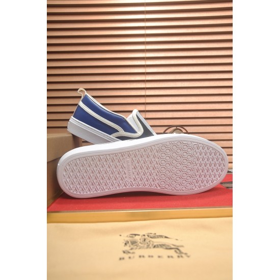 Burberry Shoes Top Quality Burberry Shoes Top Quality