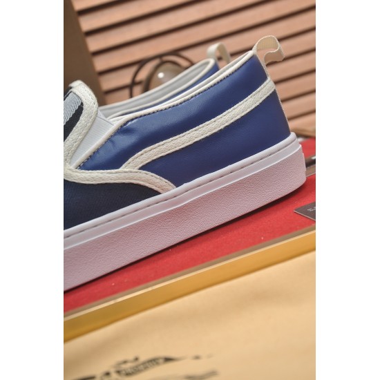 Burberry Shoes Top Quality Burberry Shoes Top Quality