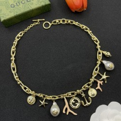 Gucci Jewelry High Quality