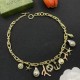 Gucci Jewelry High Quality Gucci Jewelry High Quality