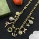 Gucci Jewelry High Quality Gucci Jewelry High Quality