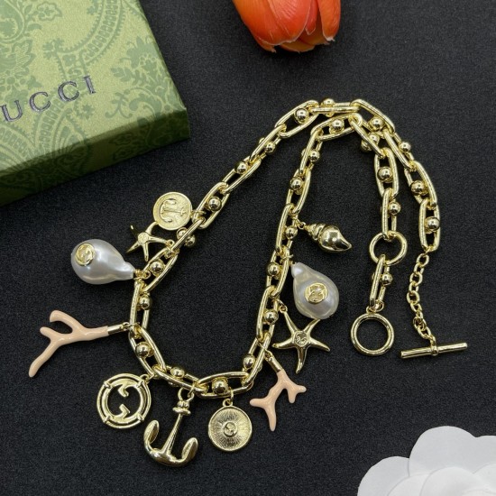 Gucci Jewelry High Quality Gucci Jewelry High Quality