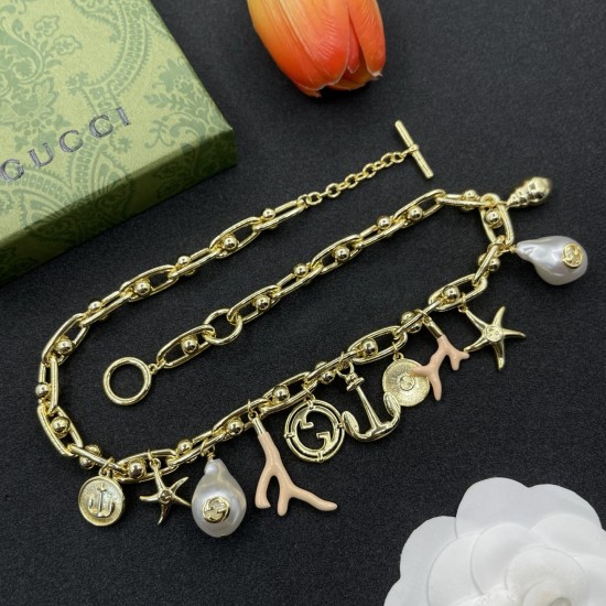 Gucci Jewelry High Quality Gucci Jewelry High Quality